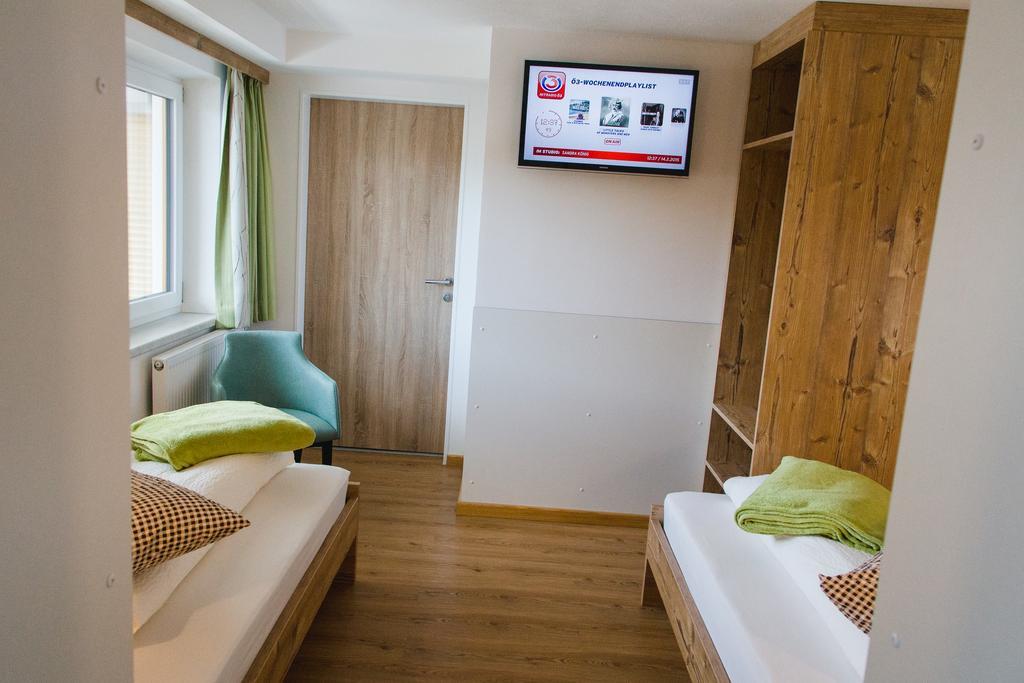 Haidegger Appartements Innsbruck Cameră foto