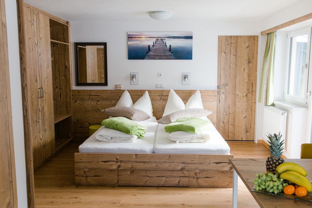 Haidegger Appartements Innsbruck Cameră foto