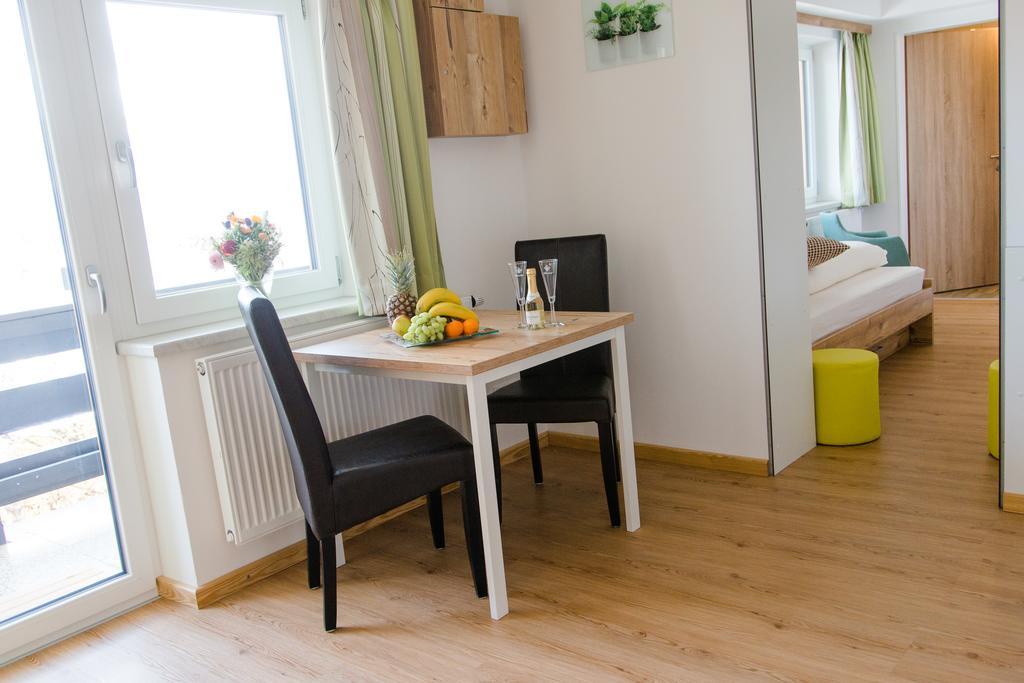 Haidegger Appartements Innsbruck Cameră foto