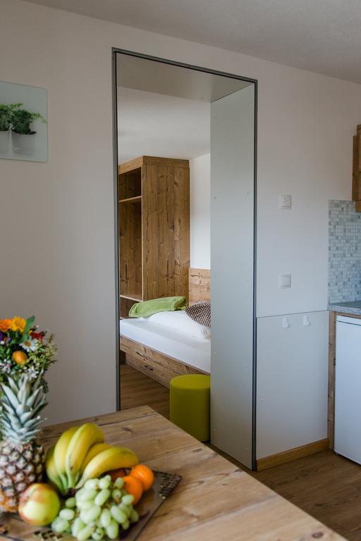 Haidegger Appartements Innsbruck Cameră foto