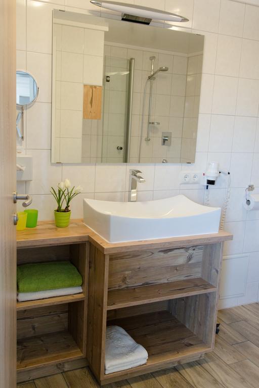 Haidegger Appartements Innsbruck Cameră foto